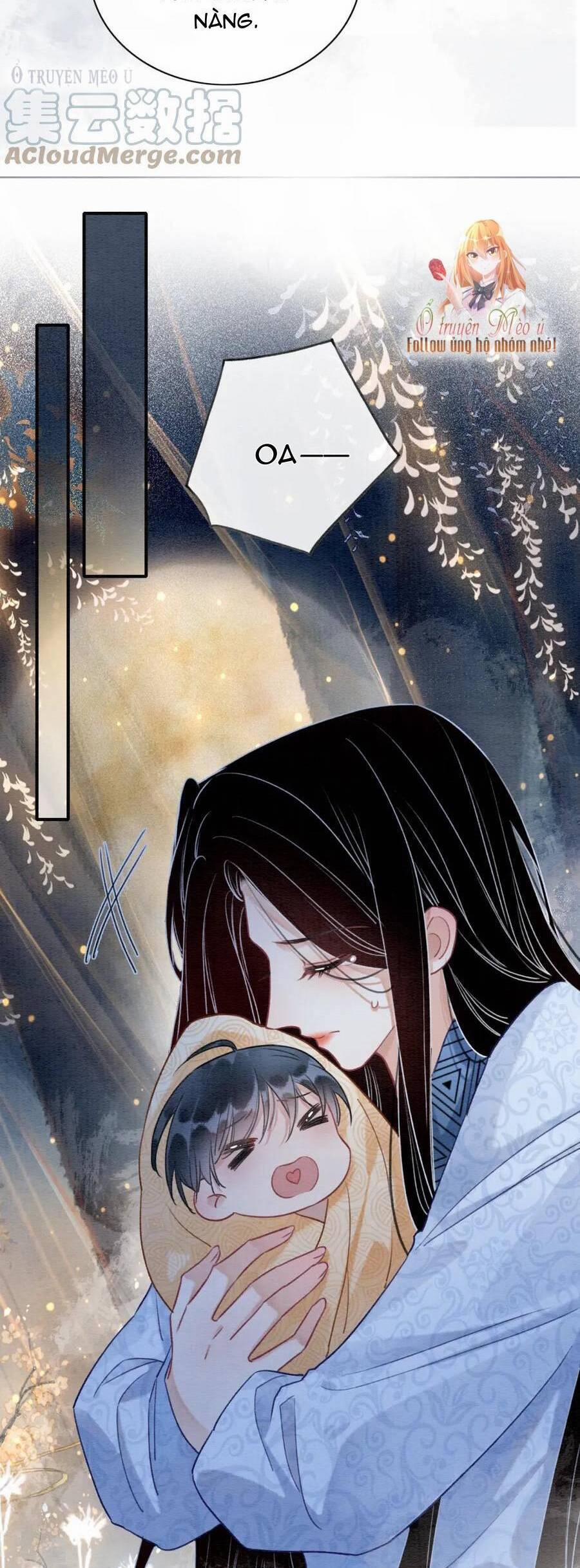 Sổ Tay Công Lược Của Hắc Liên Hoa 125 trang 26