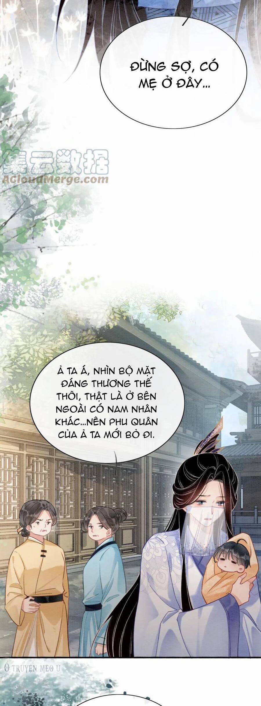 Sổ Tay Công Lược Của Hắc Liên Hoa 125 trang 27