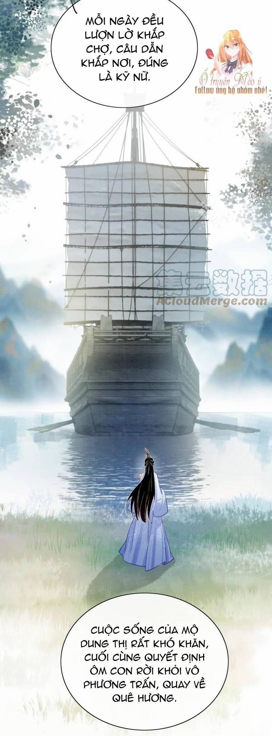 Sổ Tay Công Lược Của Hắc Liên Hoa 125 trang 28