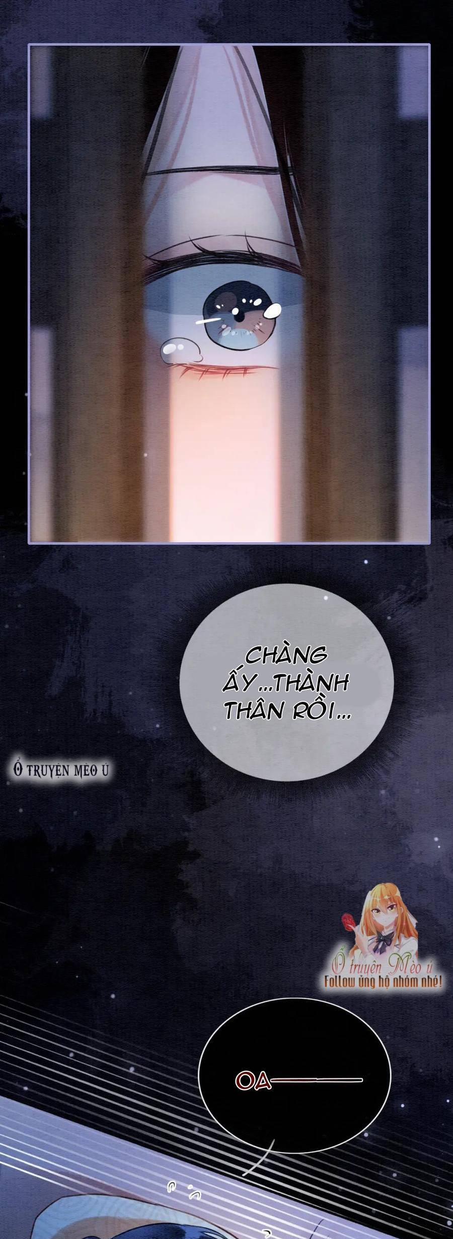 Sổ Tay Công Lược Của Hắc Liên Hoa 125 trang 33