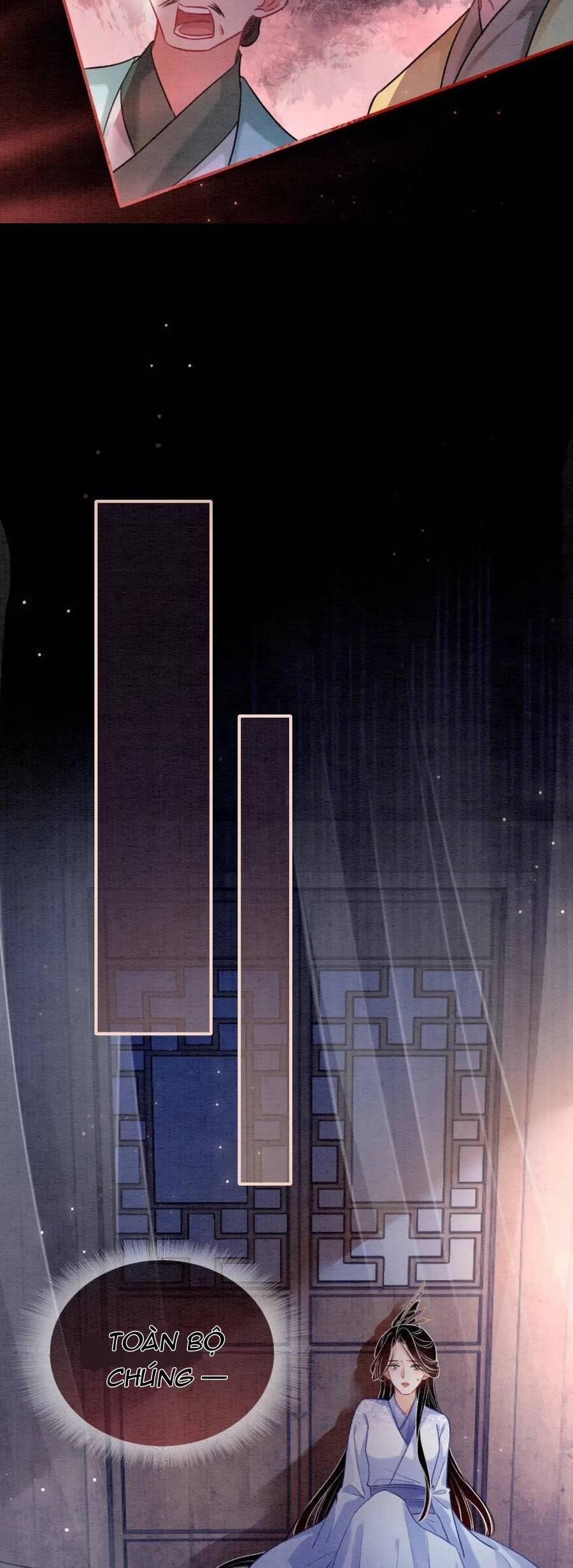 Sổ Tay Công Lược Của Hắc Liên Hoa 125 trang 36