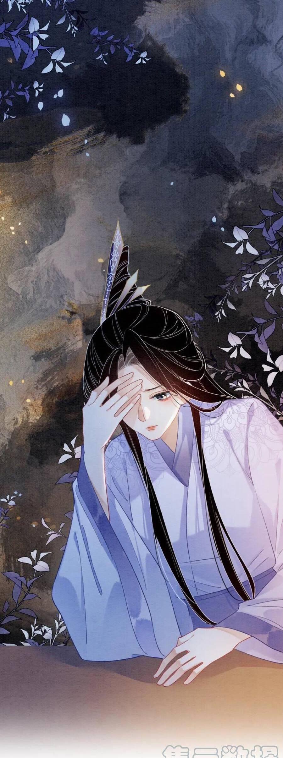 Sổ Tay Công Lược Của Hắc Liên Hoa 126 trang 13