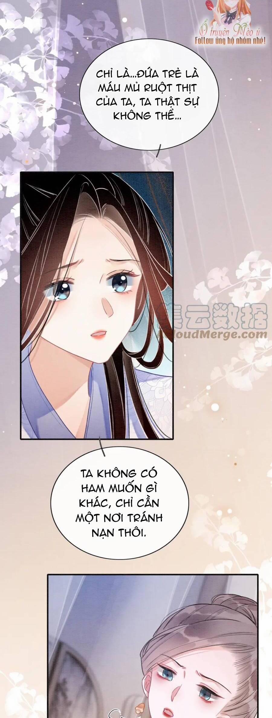 Sổ Tay Công Lược Của Hắc Liên Hoa 126 trang 17