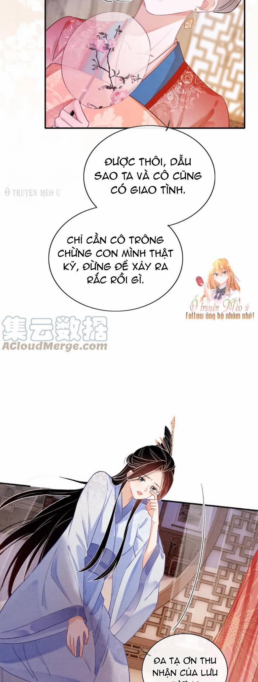 Sổ Tay Công Lược Của Hắc Liên Hoa 126 trang 18