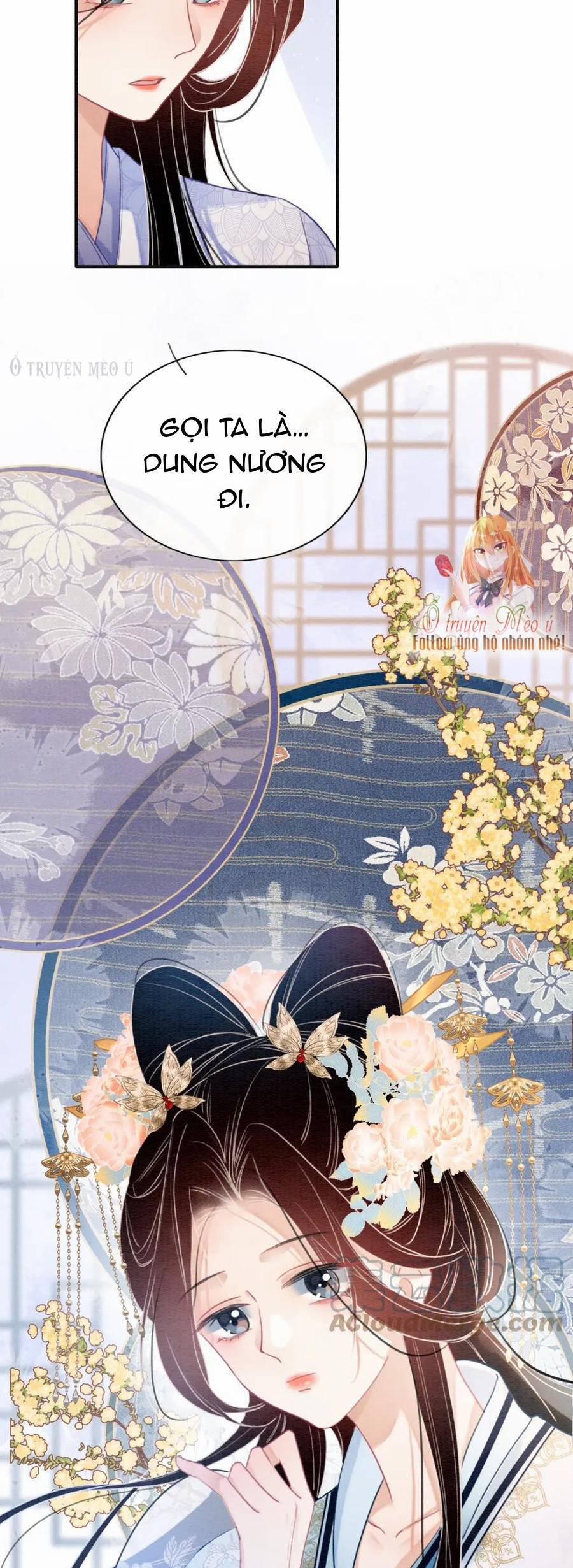 Sổ Tay Công Lược Của Hắc Liên Hoa 126 trang 20