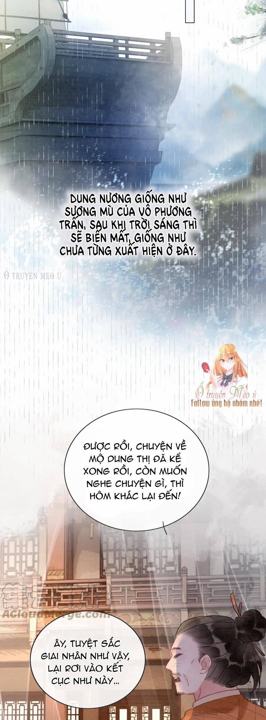 Sổ Tay Công Lược Của Hắc Liên Hoa 126 trang 28