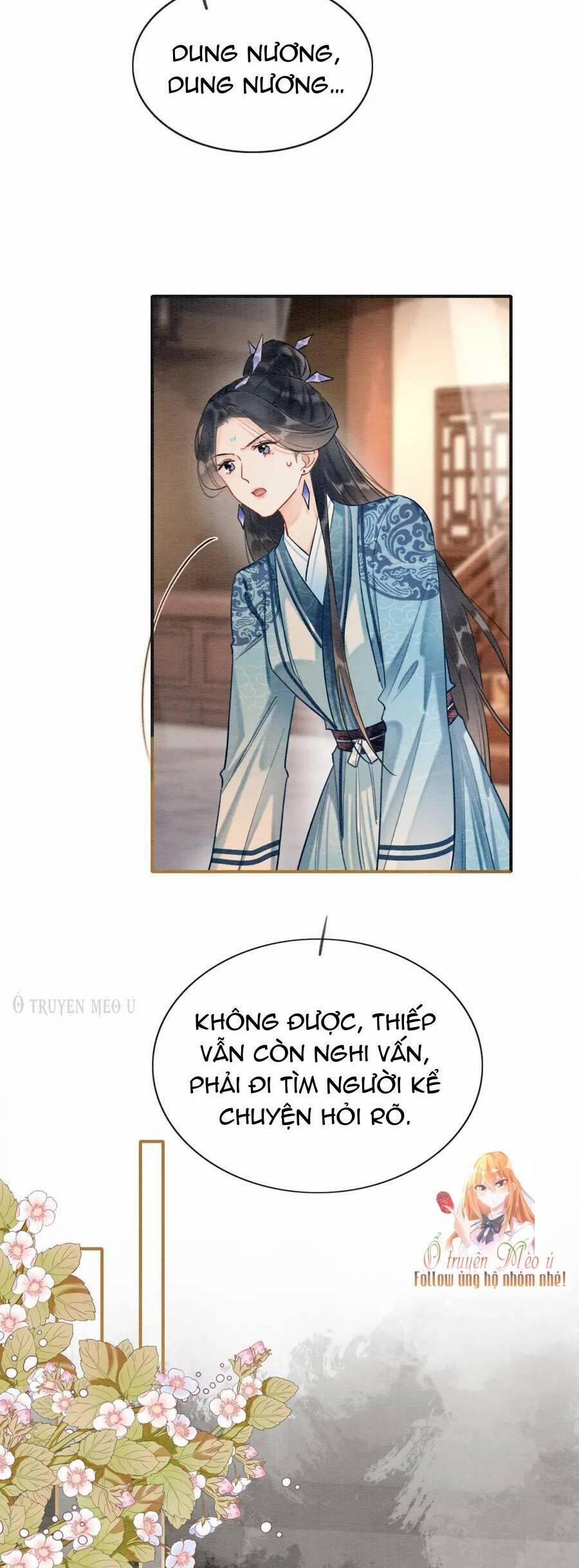 Sổ Tay Công Lược Của Hắc Liên Hoa 126 trang 30