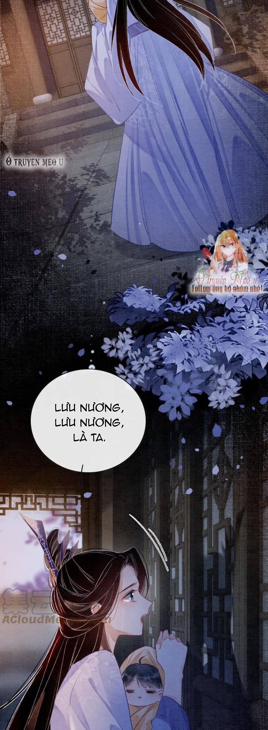 Sổ Tay Công Lược Của Hắc Liên Hoa 126 trang 4