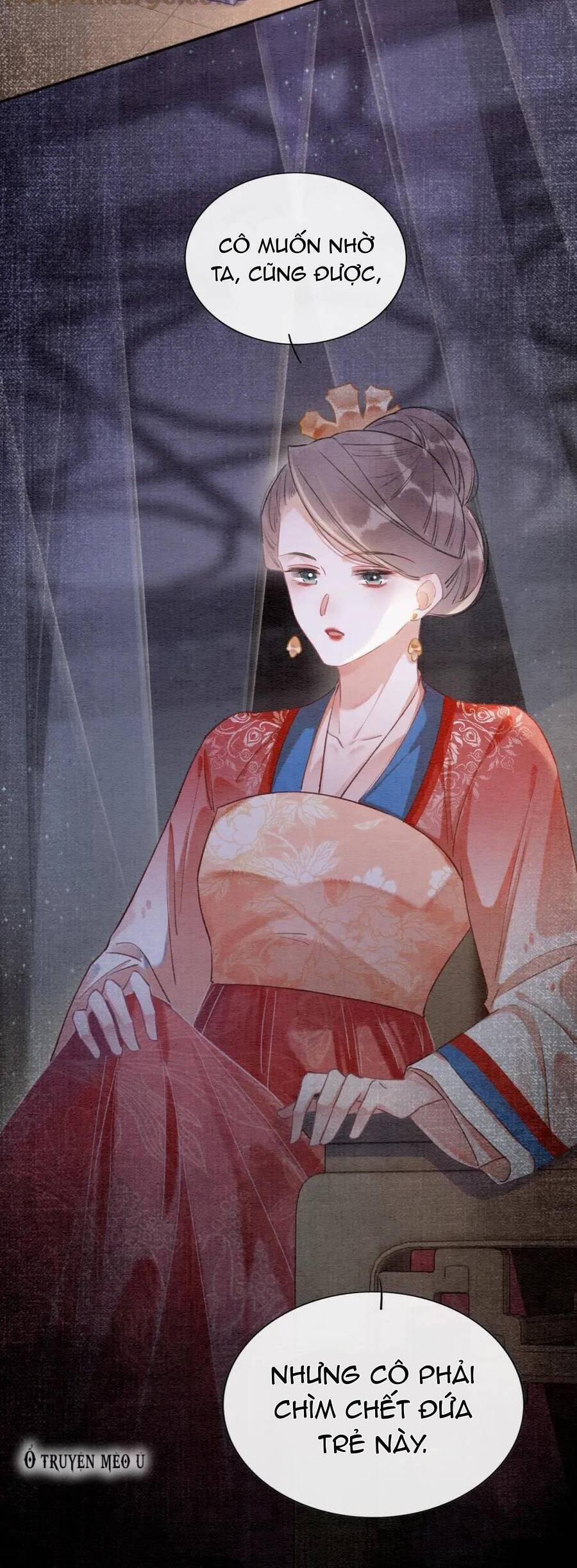 Sổ Tay Công Lược Của Hắc Liên Hoa 126 trang 6