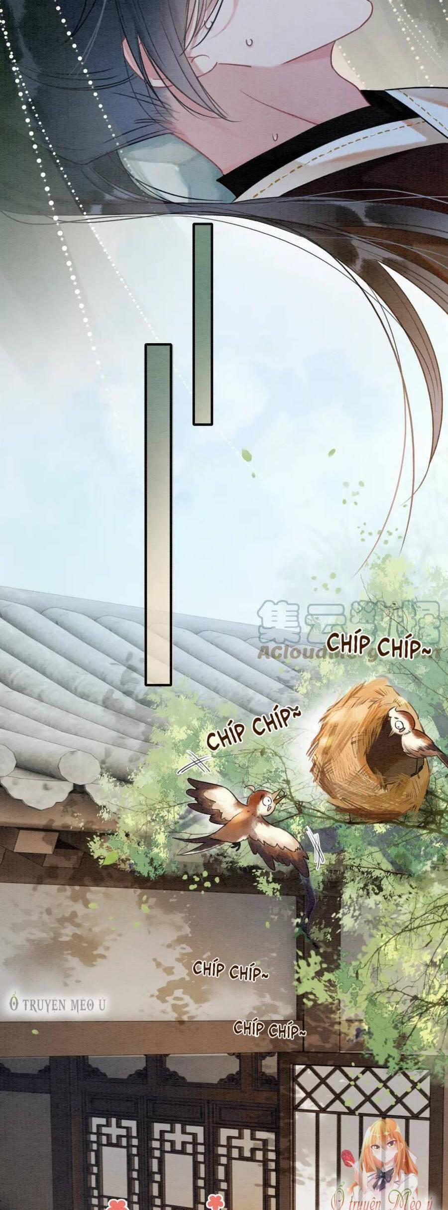 Sổ Tay Công Lược Của Hắc Liên Hoa 127 trang 10