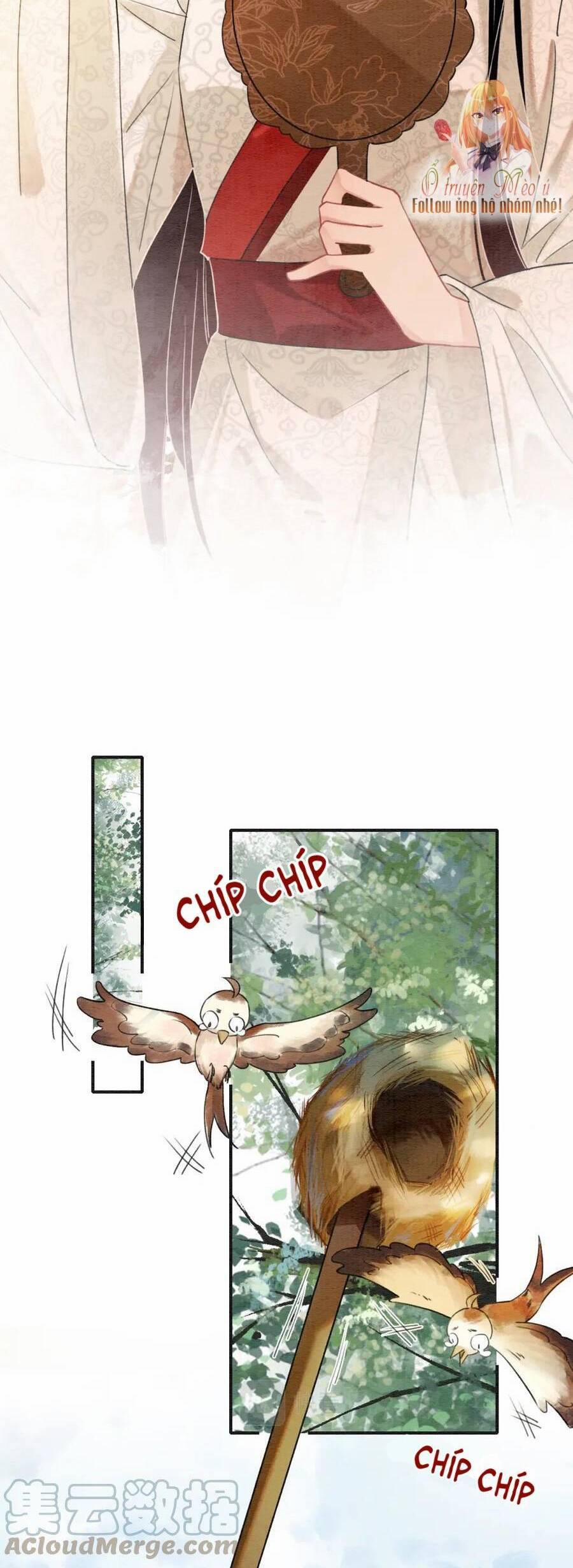 Sổ Tay Công Lược Của Hắc Liên Hoa 127 trang 13