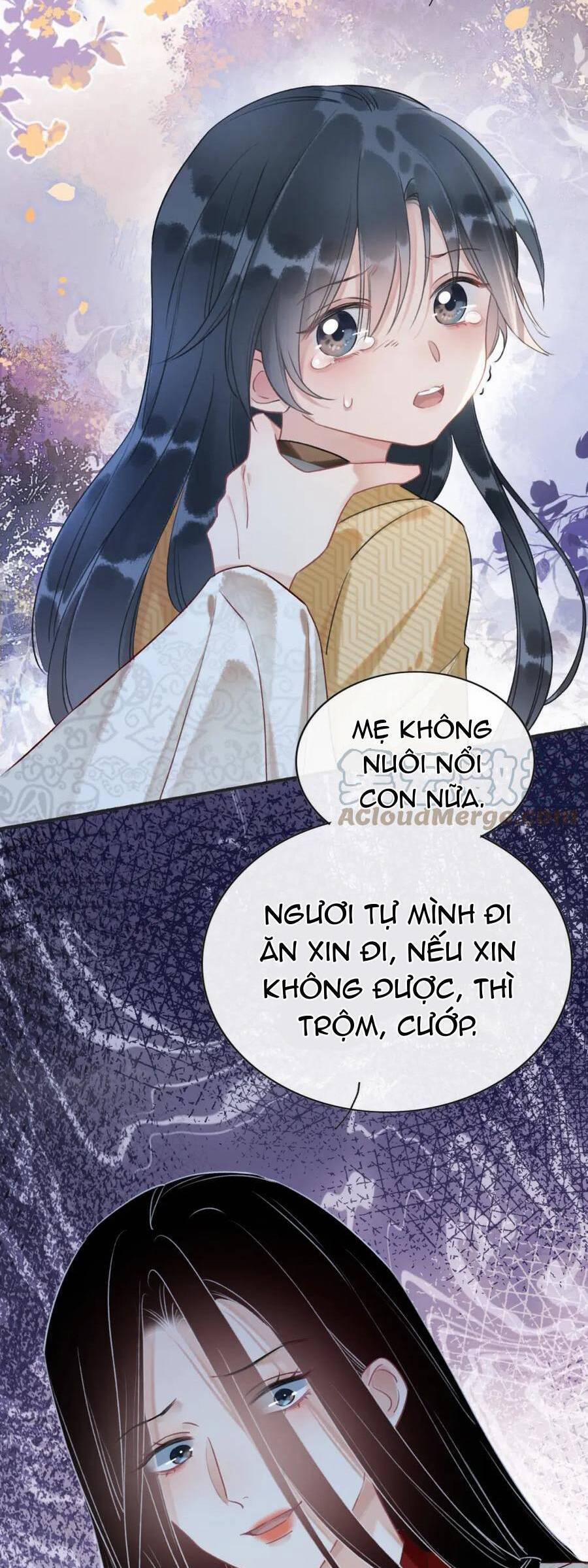 Sổ Tay Công Lược Của Hắc Liên Hoa 127 trang 18