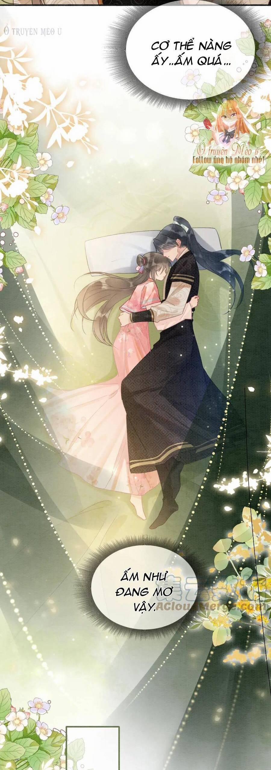 Sổ Tay Công Lược Của Hắc Liên Hoa 127 trang 29