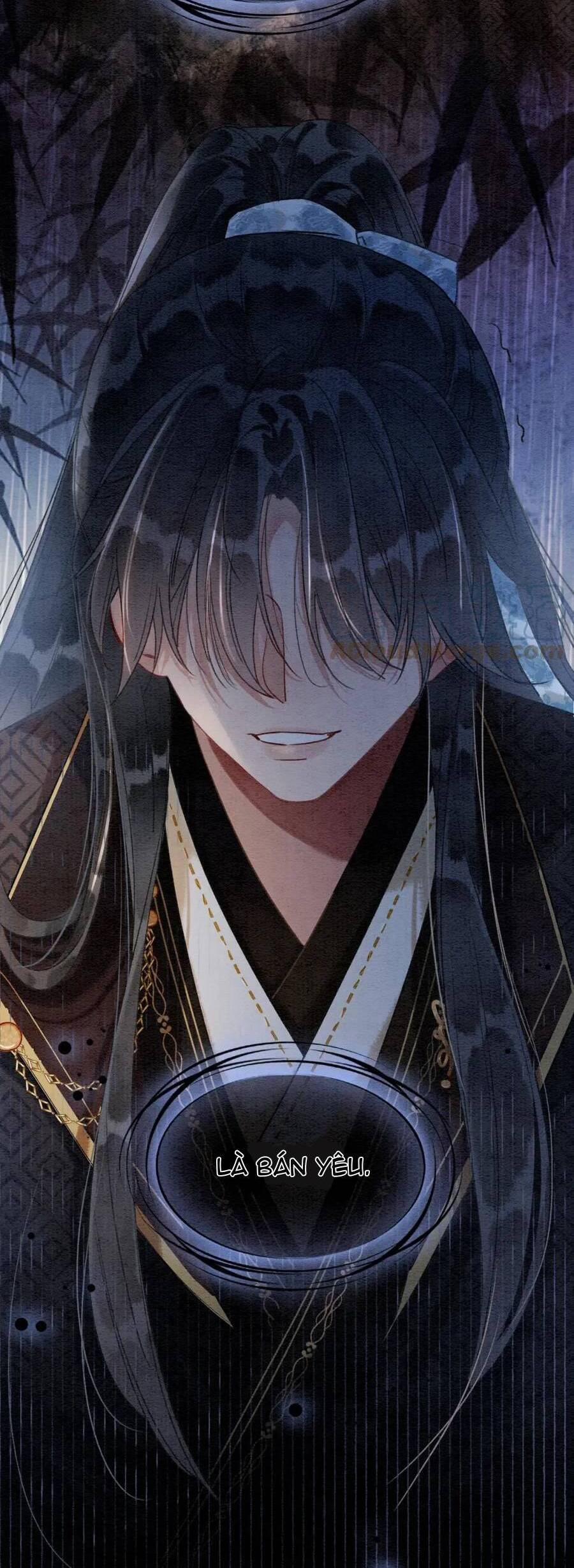 Sổ Tay Công Lược Của Hắc Liên Hoa 127 trang 39