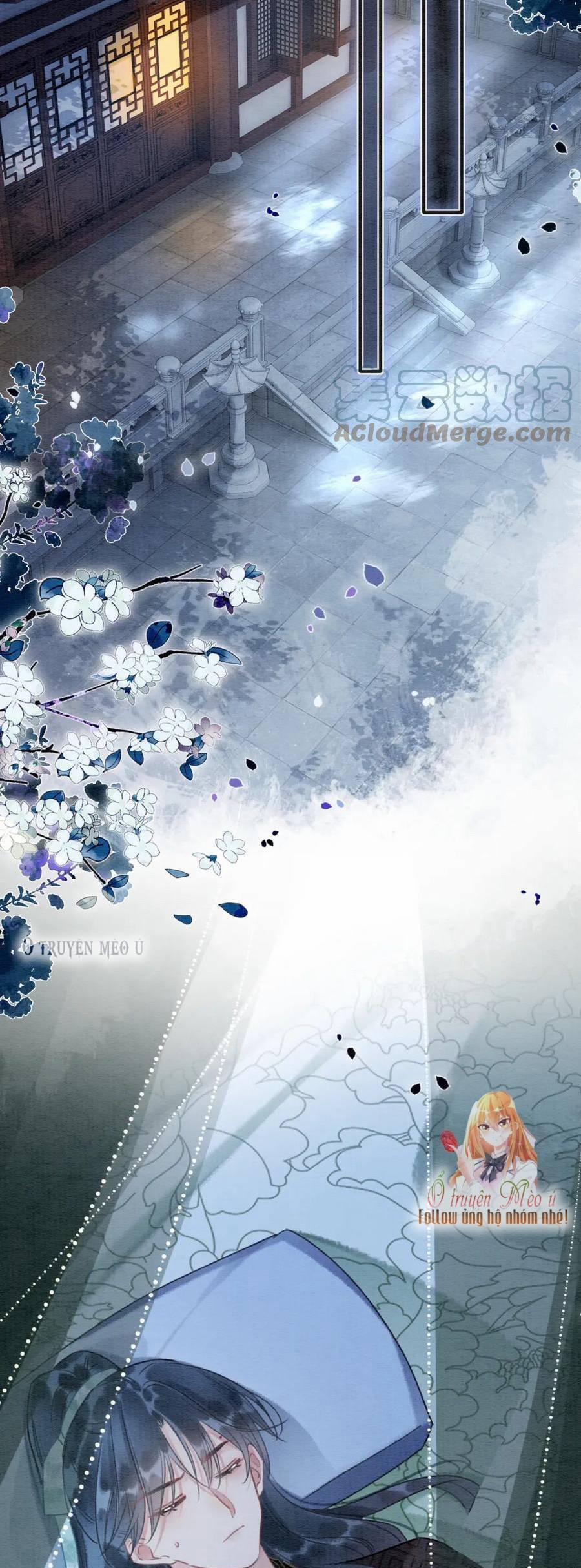 Sổ Tay Công Lược Của Hắc Liên Hoa 127 trang 8