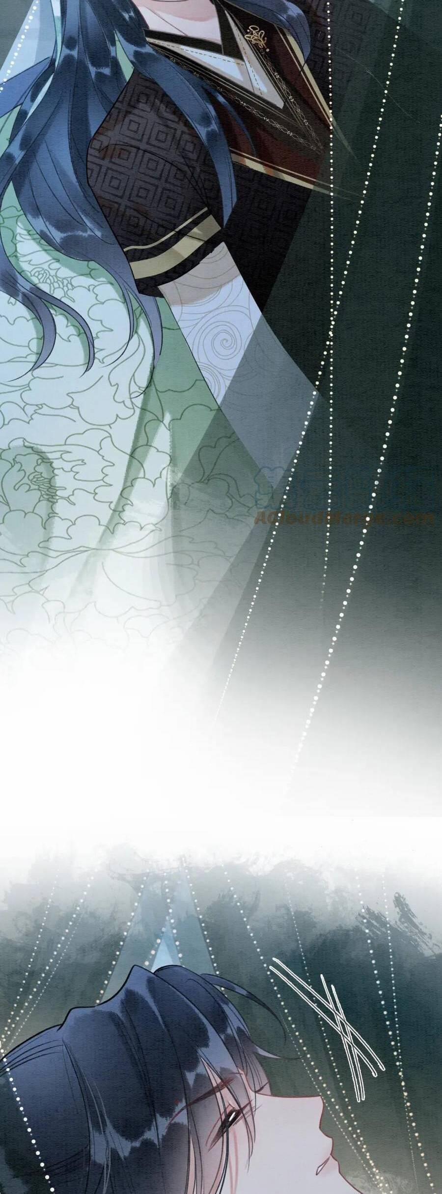 Sổ Tay Công Lược Của Hắc Liên Hoa 127 trang 9