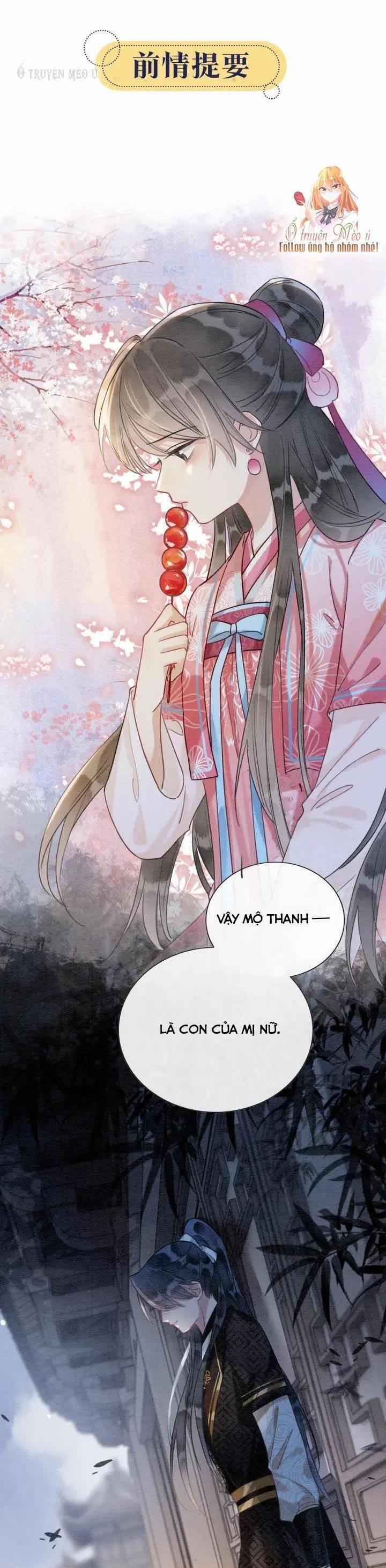 Sổ Tay Công Lược Của Hắc Liên Hoa 128 trang 0