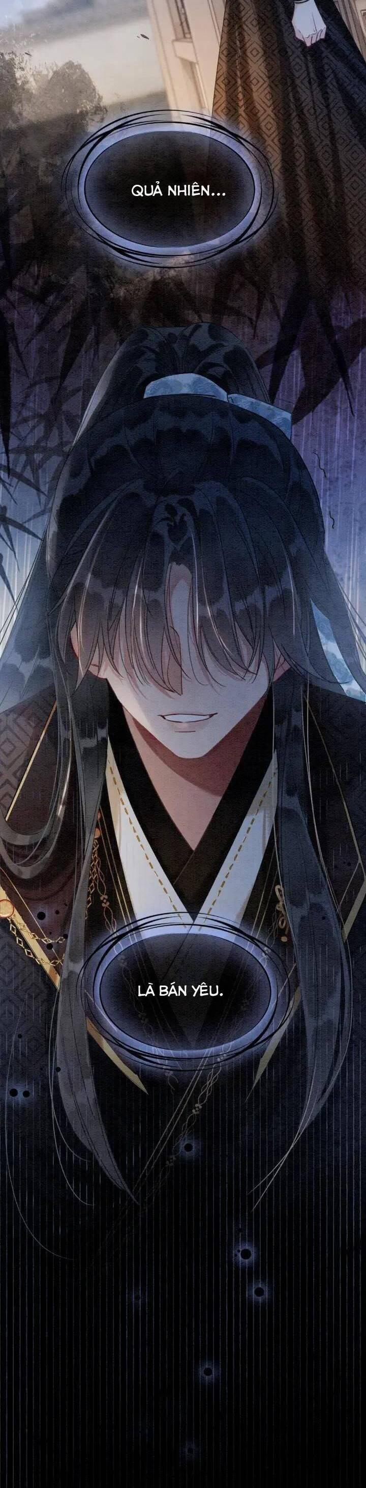 Sổ Tay Công Lược Của Hắc Liên Hoa 128 trang 1