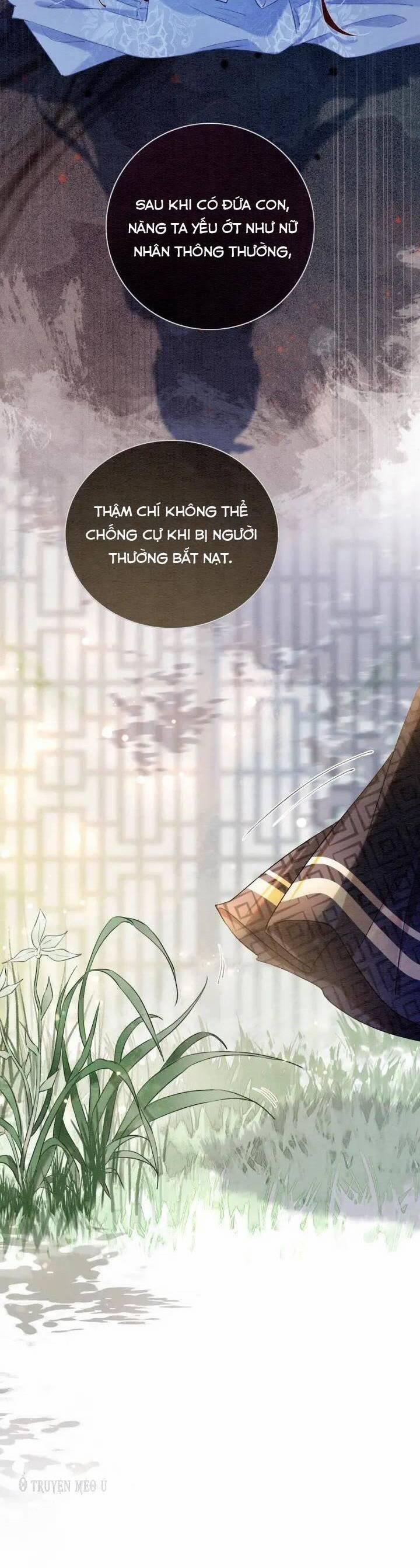 Sổ Tay Công Lược Của Hắc Liên Hoa 128 trang 16