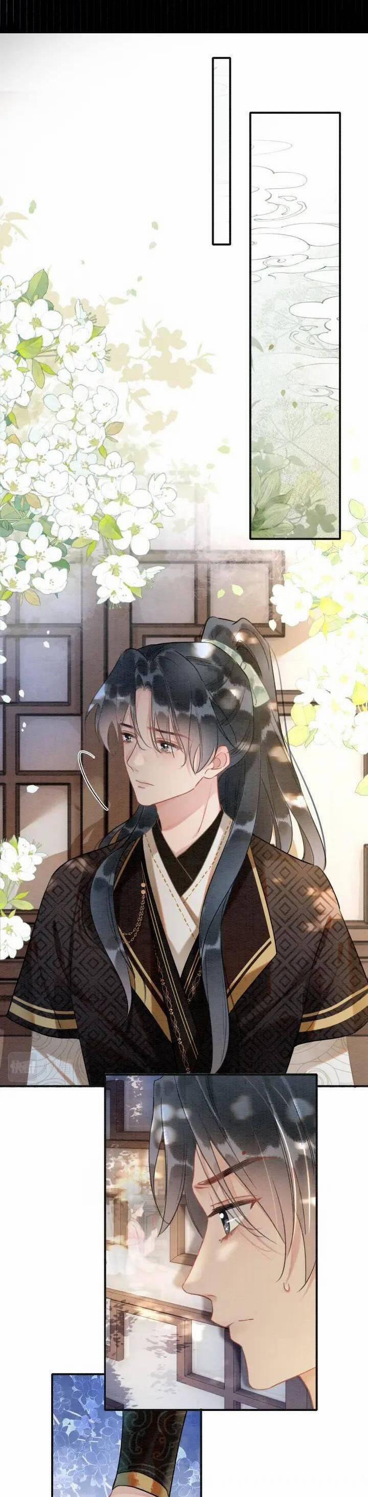 Sổ Tay Công Lược Của Hắc Liên Hoa 128 trang 2