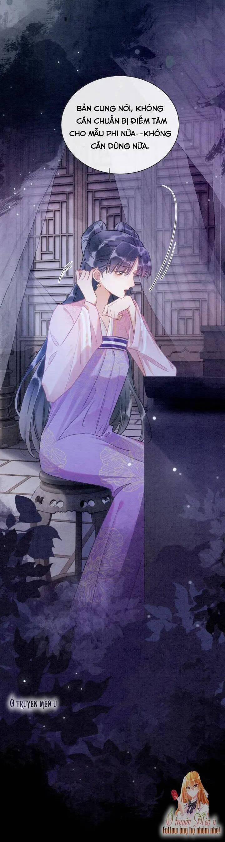 Sổ Tay Công Lược Của Hắc Liên Hoa 128 trang 26