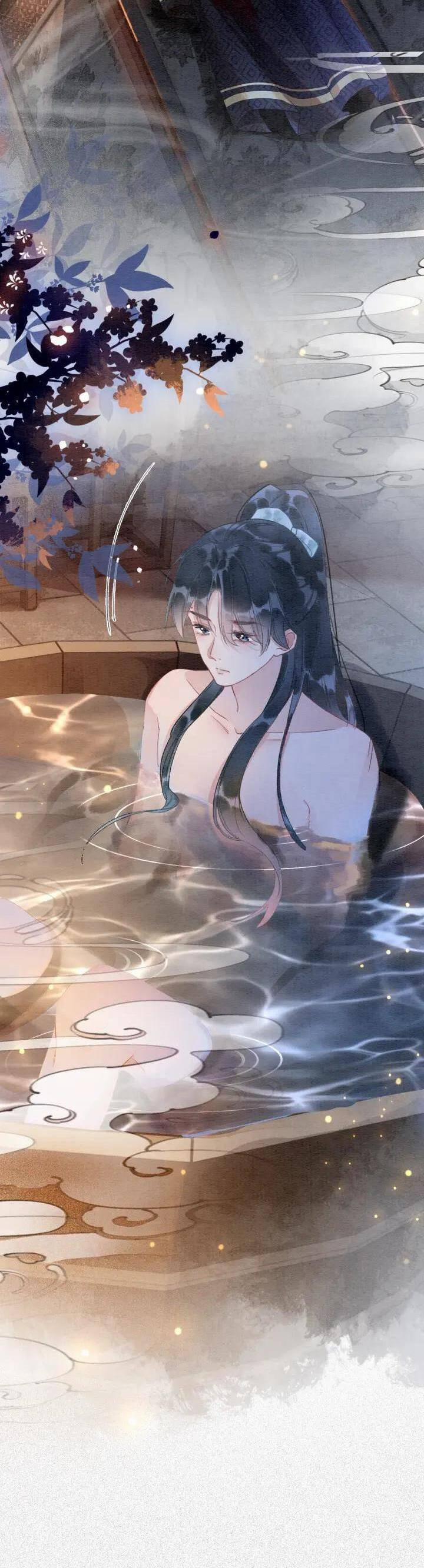 Sổ Tay Công Lược Của Hắc Liên Hoa 129 trang 13