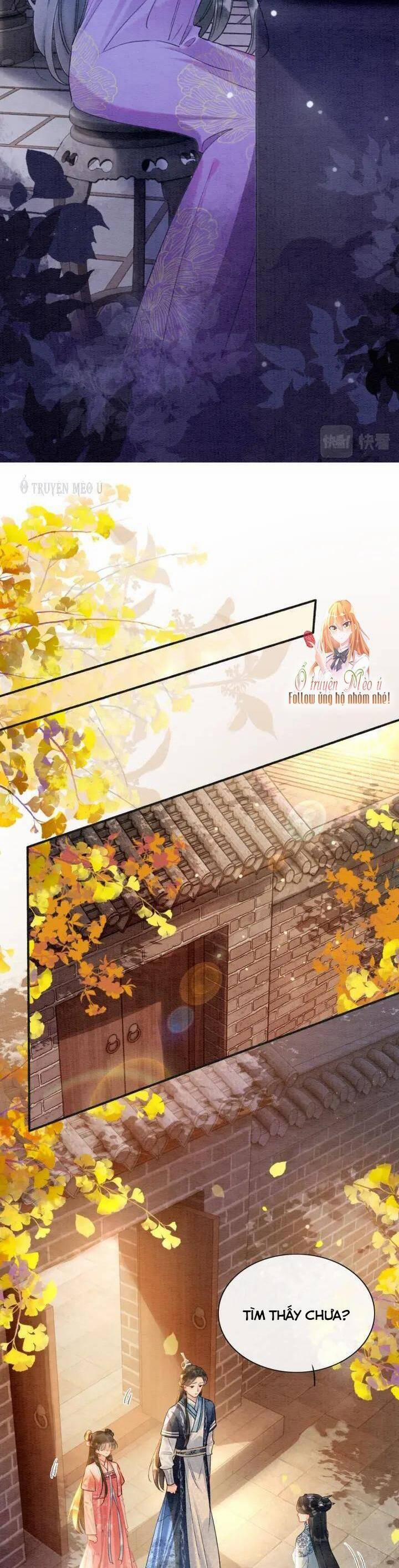 Sổ Tay Công Lược Của Hắc Liên Hoa 129 trang 2