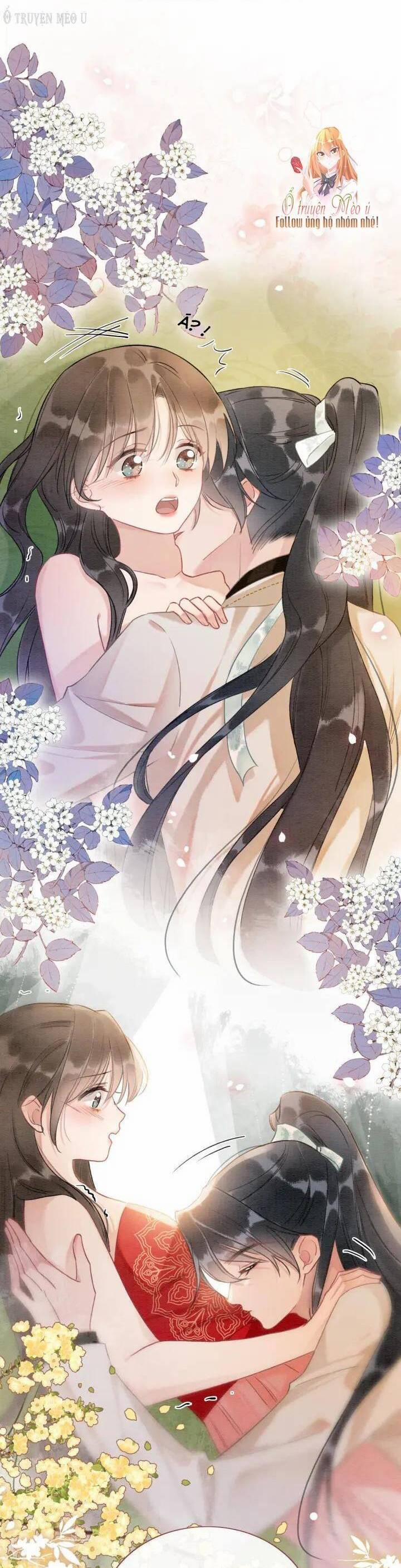 Sổ Tay Công Lược Của Hắc Liên Hoa 129 trang 24