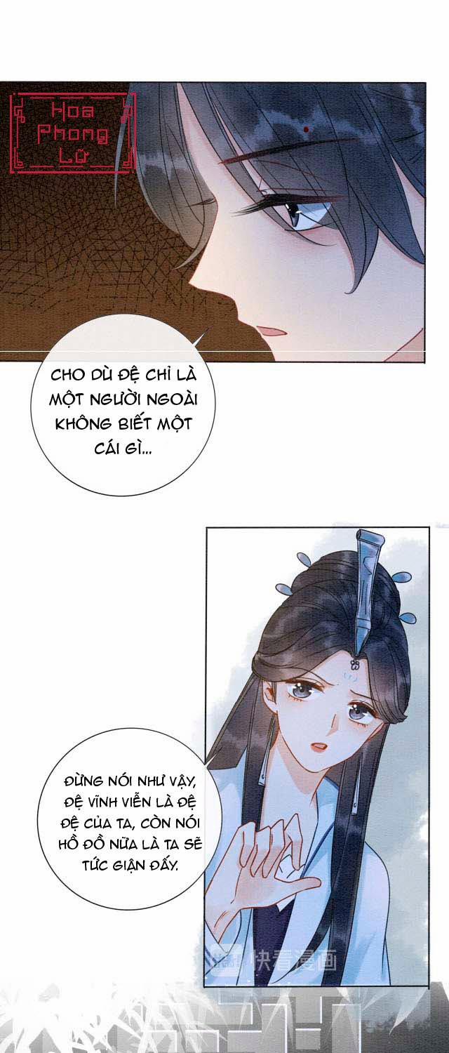 Sổ Tay Công Lược Của Hắc Liên Hoa 13 trang 16