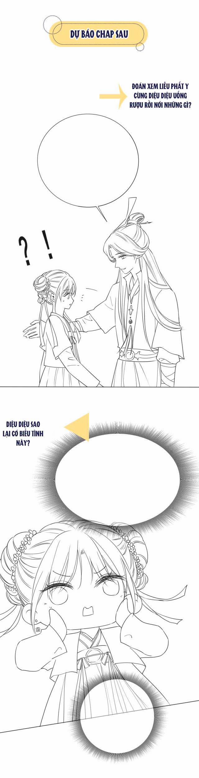 Sổ Tay Công Lược Của Hắc Liên Hoa 13 trang 19