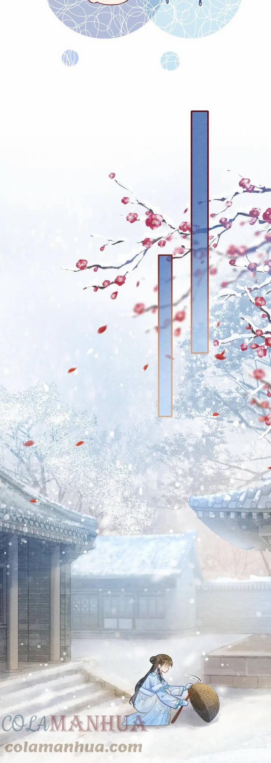 Sổ Tay Công Lược Của Hắc Liên Hoa 130 trang 15