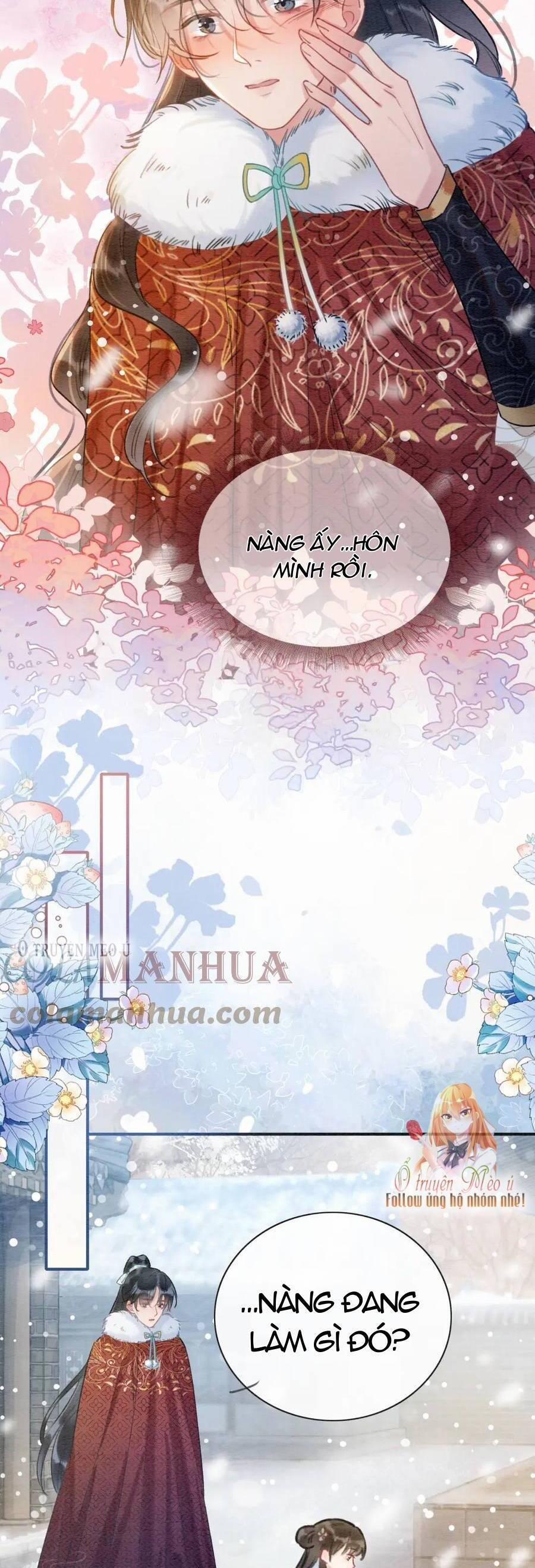 Sổ Tay Công Lược Của Hắc Liên Hoa 130 trang 26