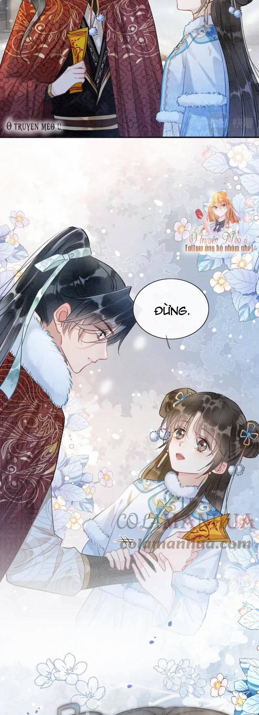 Sổ Tay Công Lược Của Hắc Liên Hoa 130 trang 29