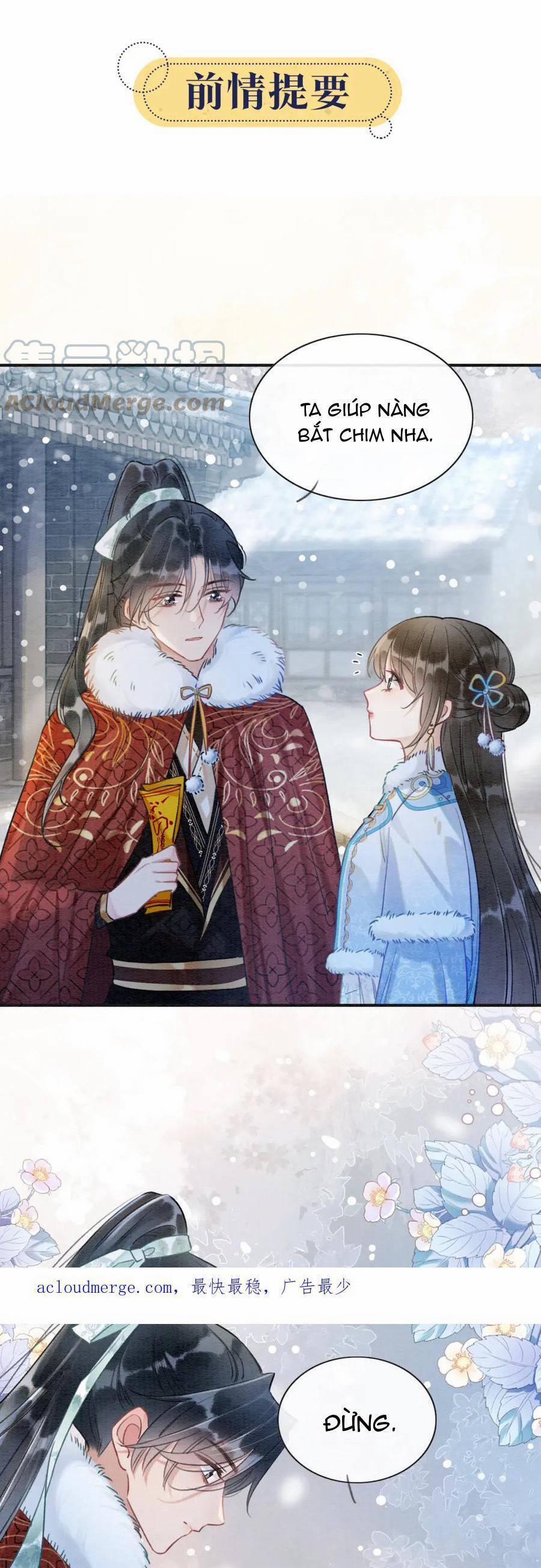 Sổ Tay Công Lược Của Hắc Liên Hoa 131 trang 0