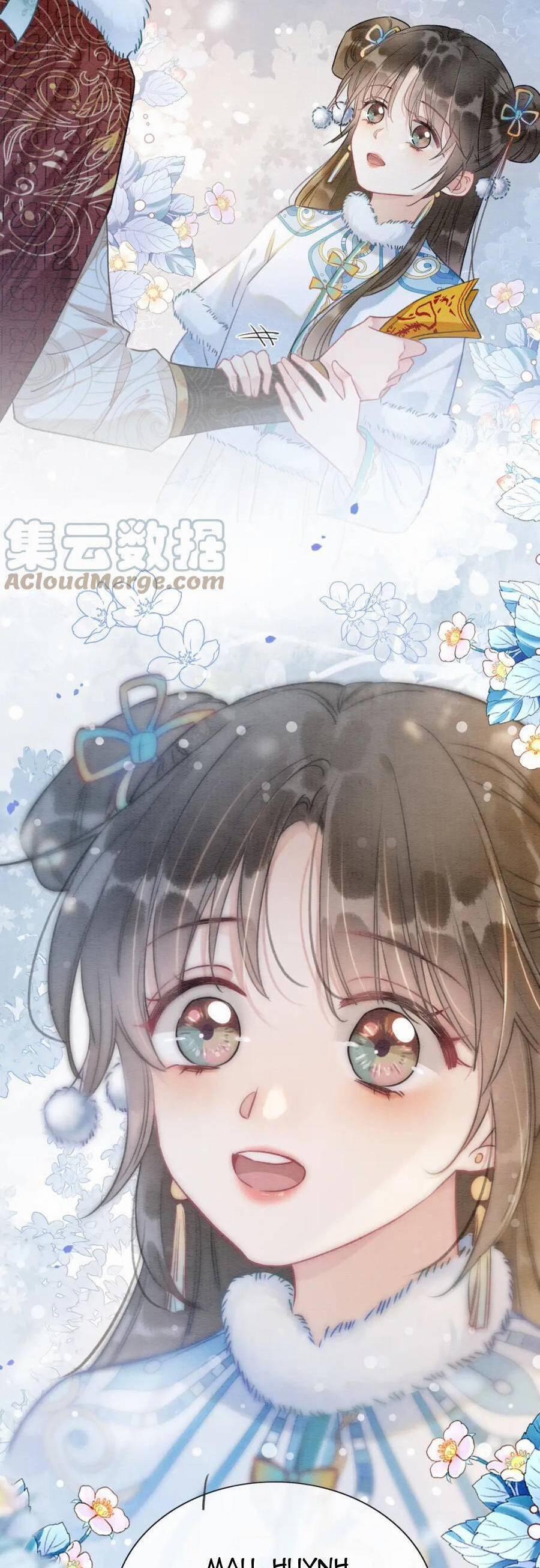 Sổ Tay Công Lược Của Hắc Liên Hoa 131 trang 1