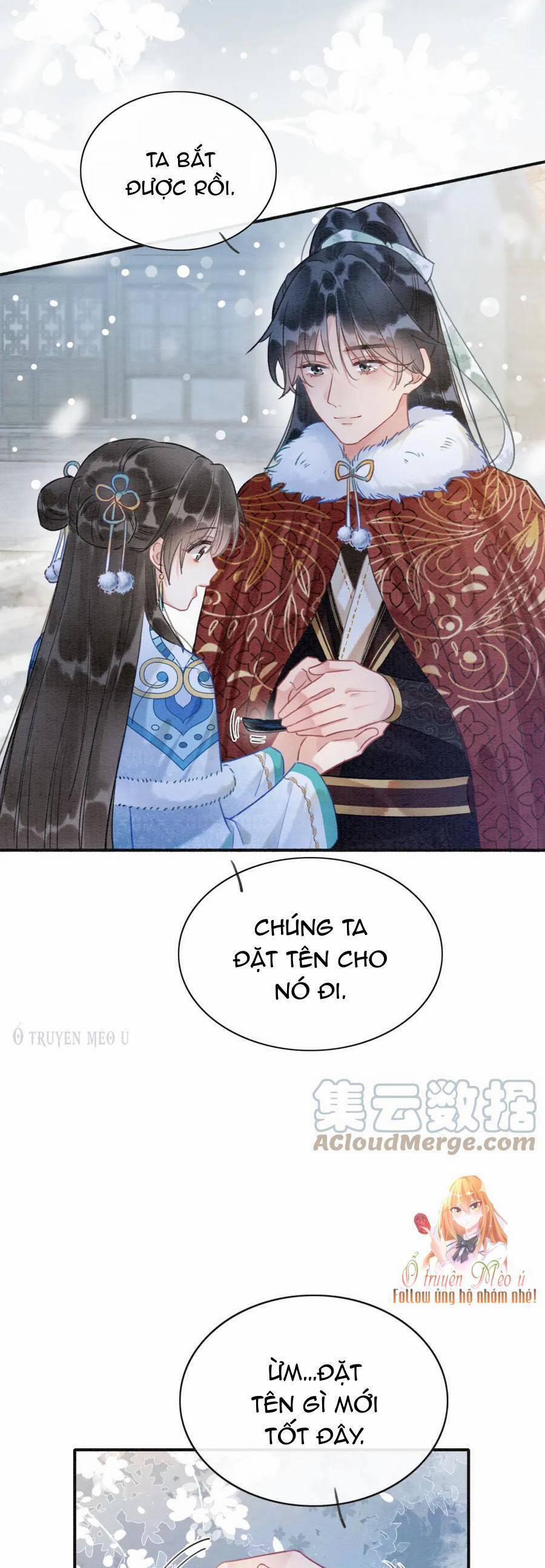 Sổ Tay Công Lược Của Hắc Liên Hoa 131 trang 12