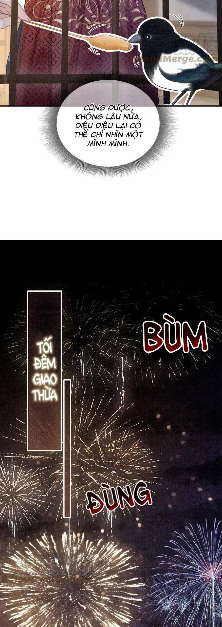 Sổ Tay Công Lược Của Hắc Liên Hoa 131 trang 17