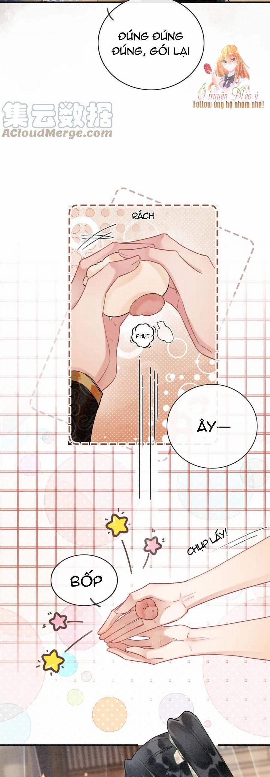 Sổ Tay Công Lược Của Hắc Liên Hoa 131 trang 27