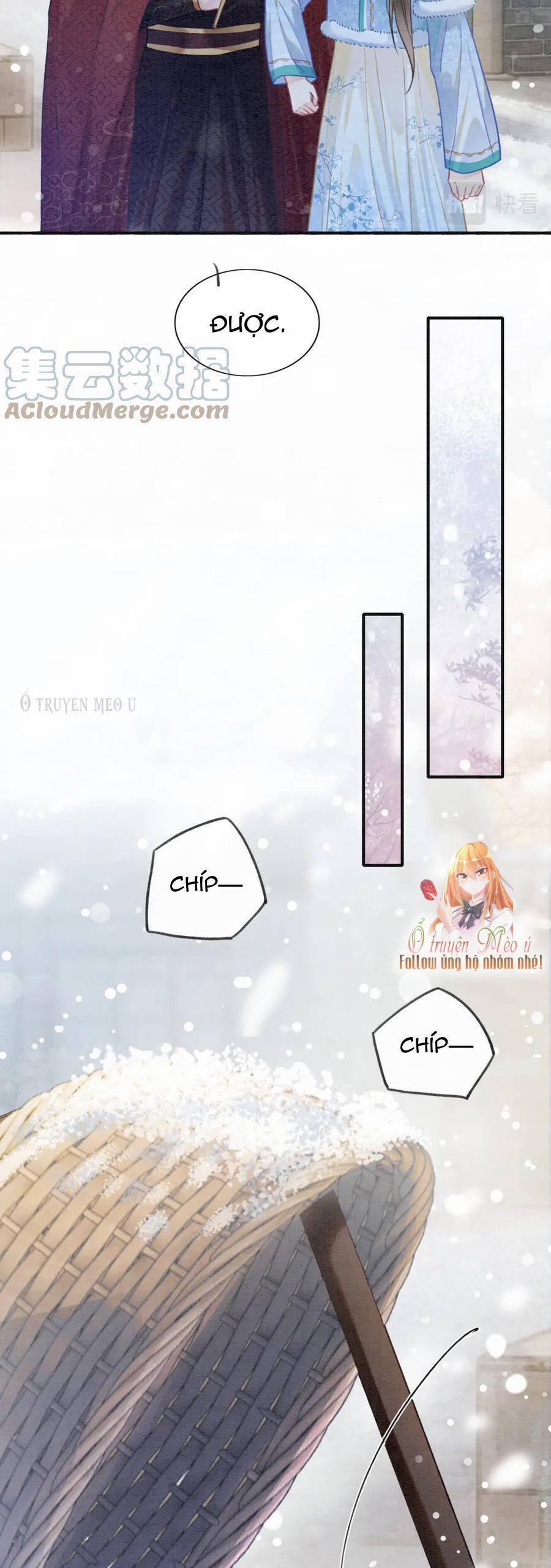 Sổ Tay Công Lược Của Hắc Liên Hoa 131 trang 4