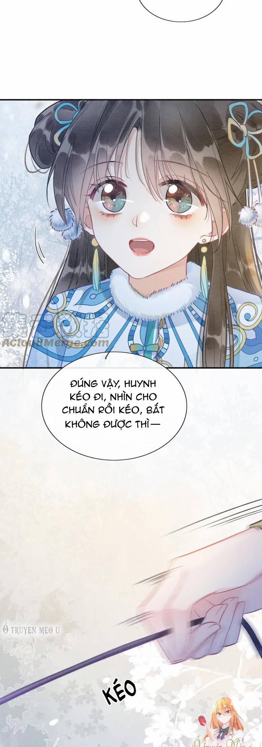 Sổ Tay Công Lược Của Hắc Liên Hoa 131 trang 6