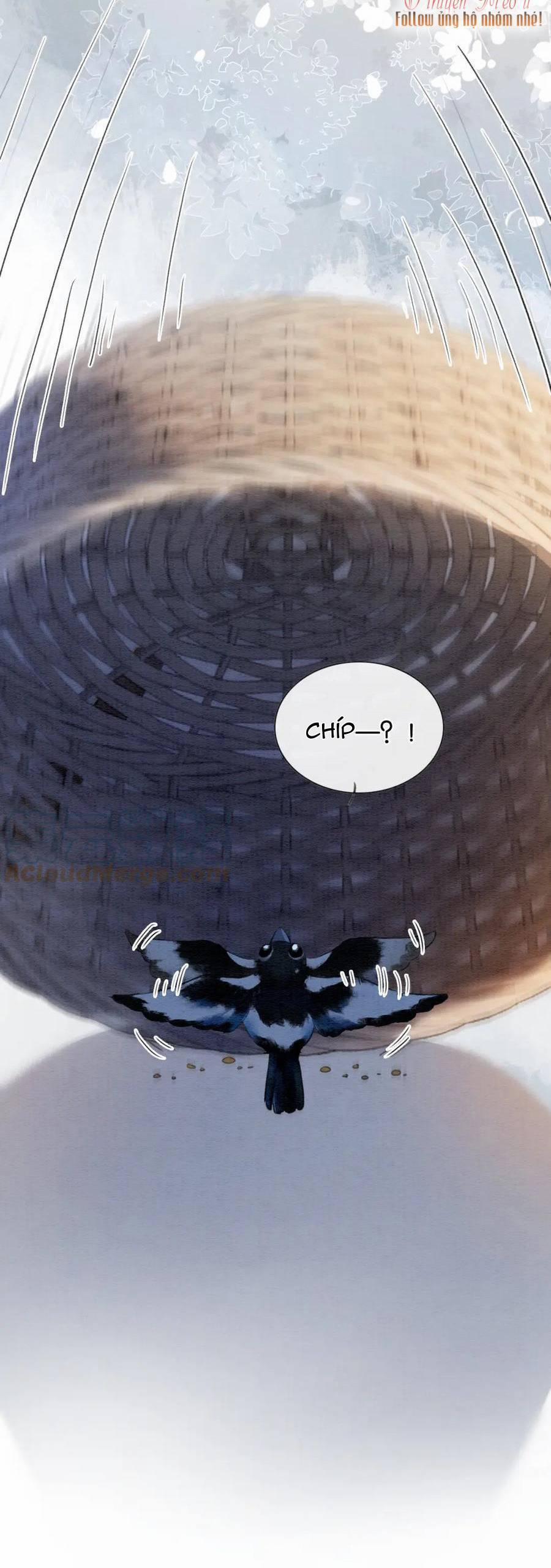 Sổ Tay Công Lược Của Hắc Liên Hoa 131 trang 7