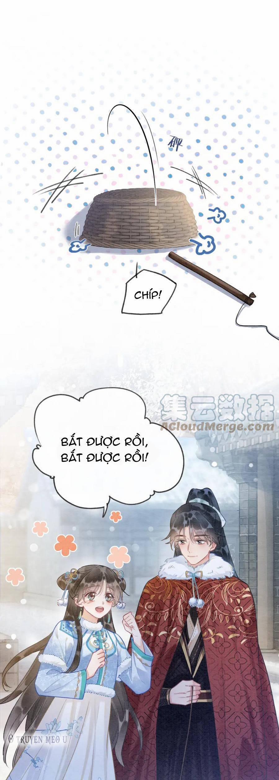 Sổ Tay Công Lược Của Hắc Liên Hoa 131 trang 8