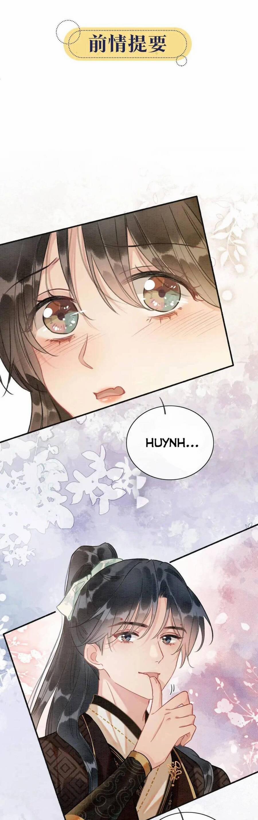 Sổ Tay Công Lược Của Hắc Liên Hoa 132 trang 0