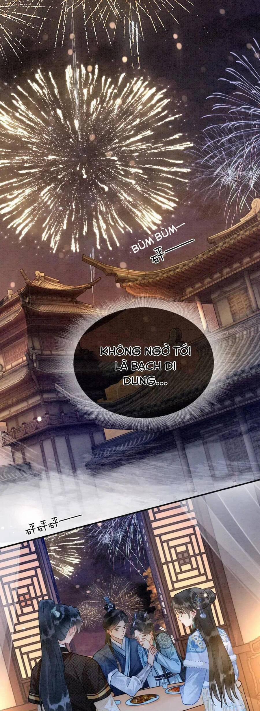 Sổ Tay Công Lược Của Hắc Liên Hoa 132 trang 30