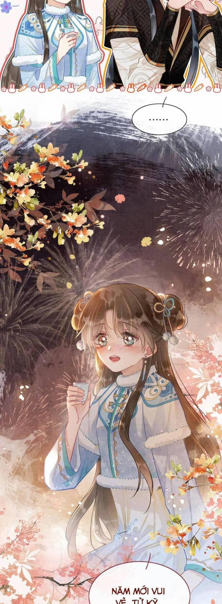 Sổ Tay Công Lược Của Hắc Liên Hoa 133 trang 11