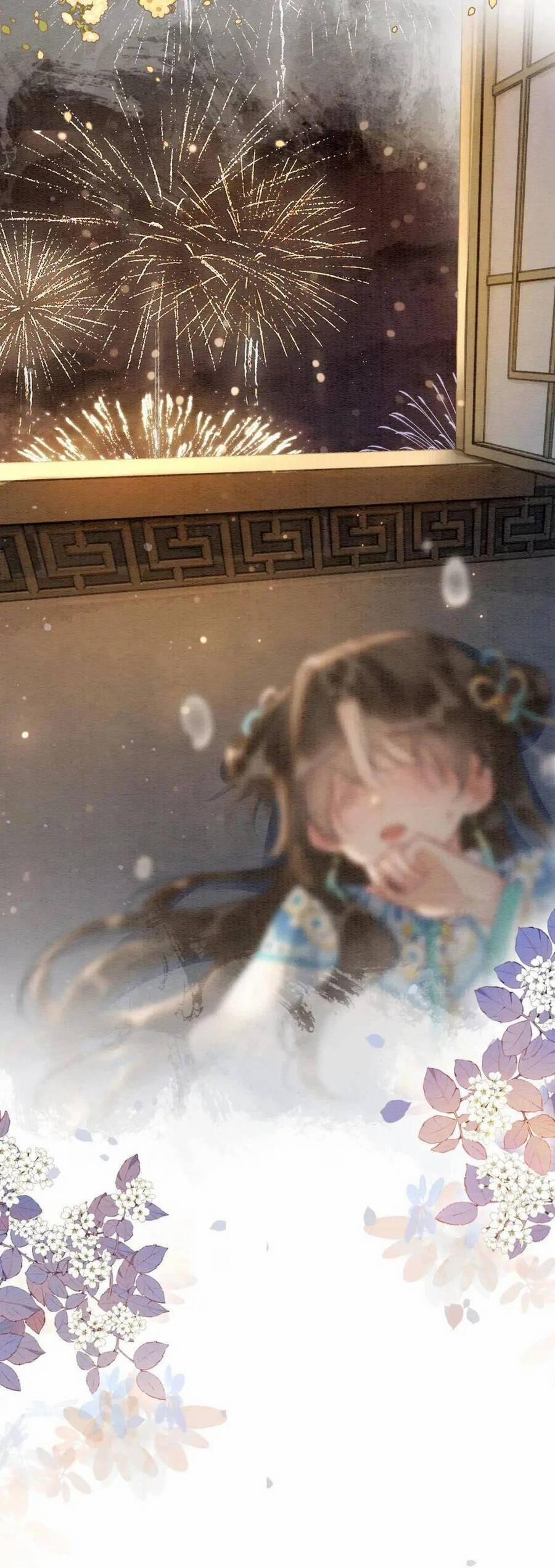 Sổ Tay Công Lược Của Hắc Liên Hoa 133 trang 25