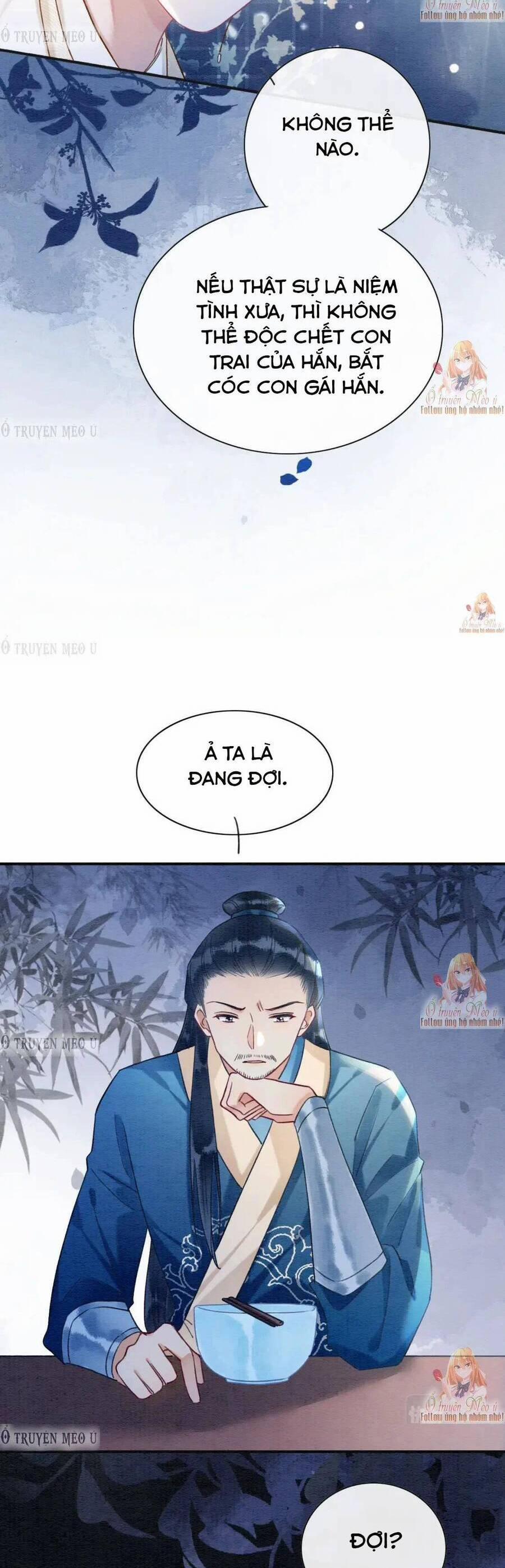 Sổ Tay Công Lược Của Hắc Liên Hoa 135 trang 12