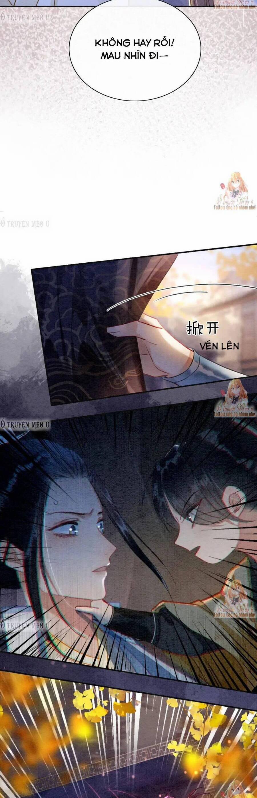 Sổ Tay Công Lược Của Hắc Liên Hoa 135 trang 17