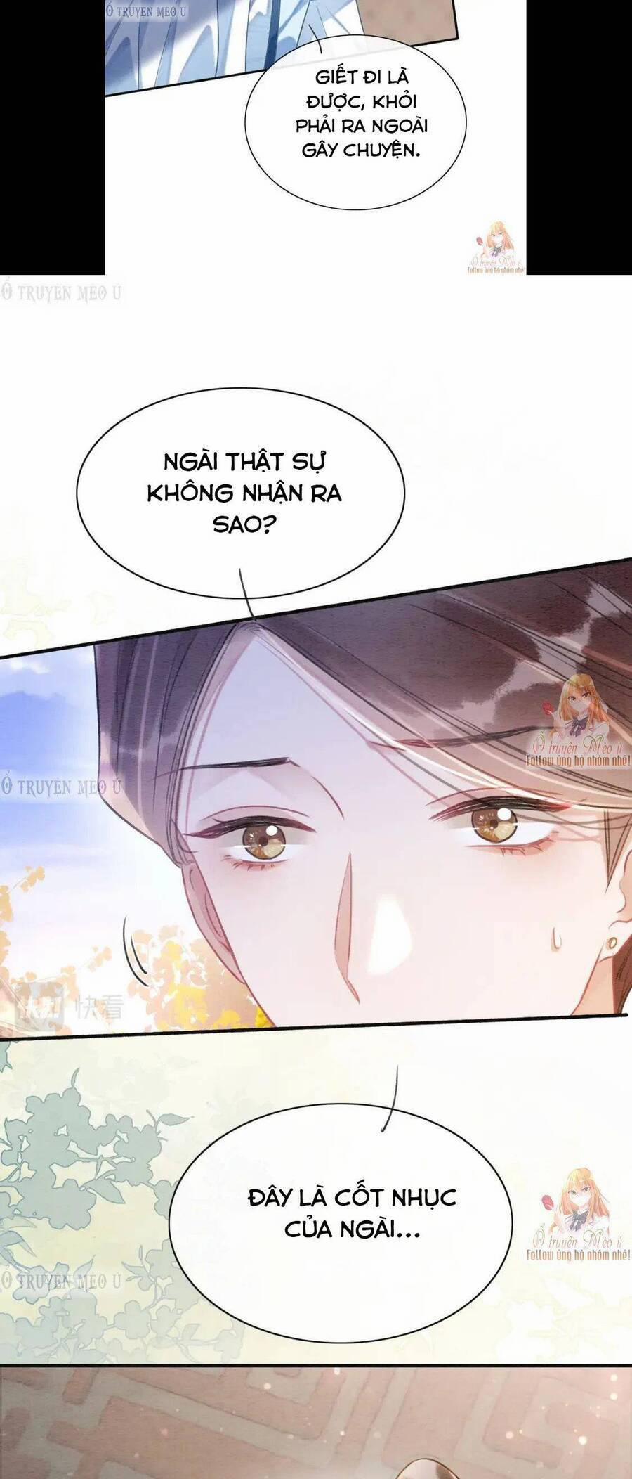 Sổ Tay Công Lược Của Hắc Liên Hoa 135 trang 24