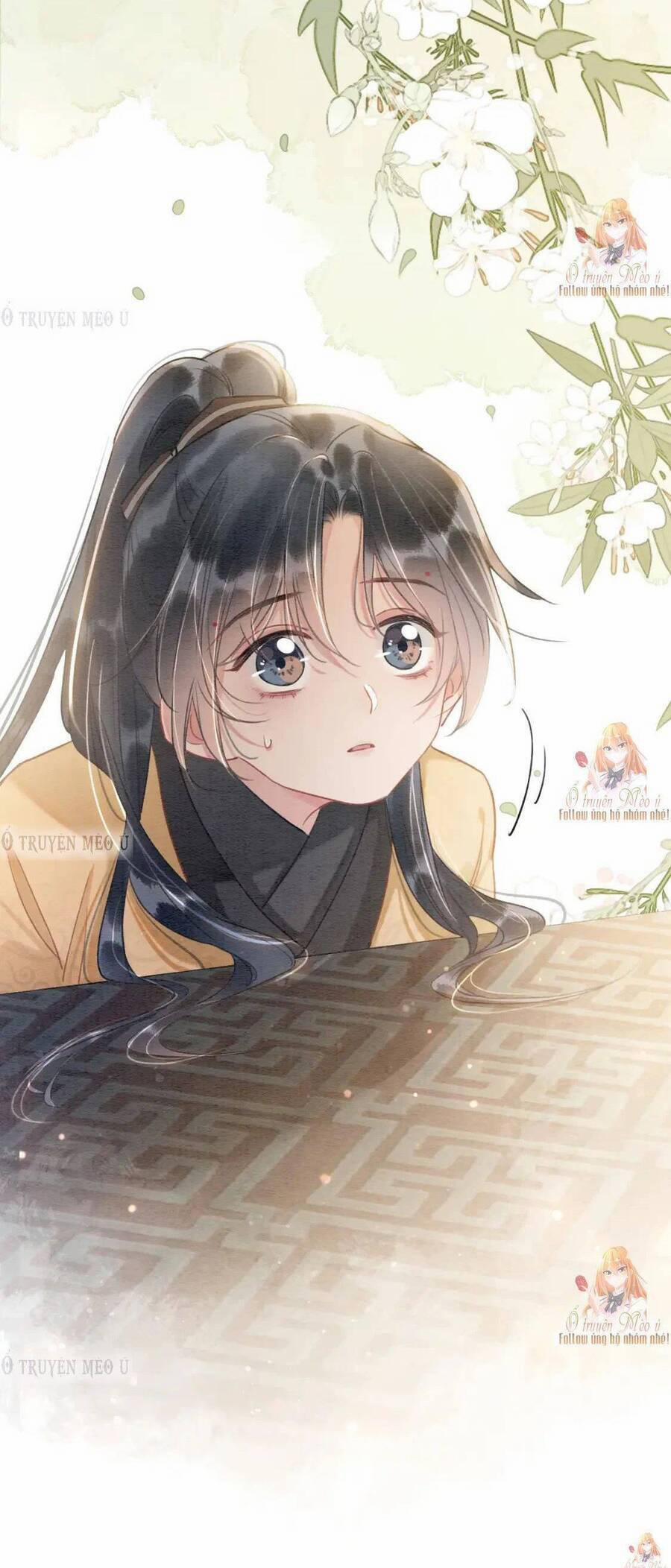 Sổ Tay Công Lược Của Hắc Liên Hoa 135 trang 26